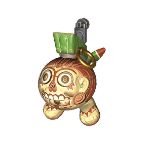 Charm | Lil' Facelift