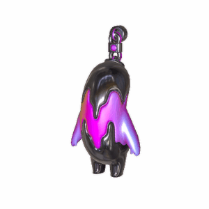 Charm | Quick Silver