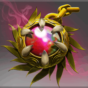 Charm of the Forgotten Myth