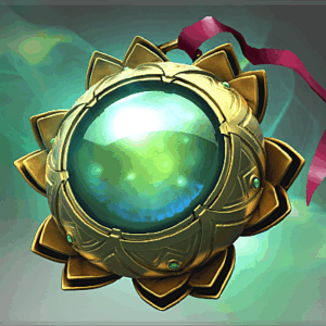 Charm of the Spring Blossom