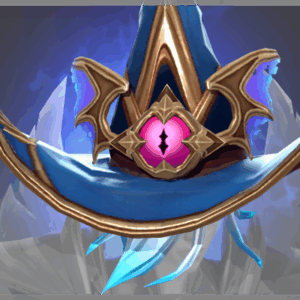 Contessa's Creed Hat