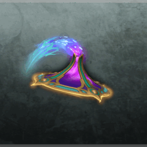 Corrupted Concord Reversion