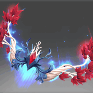 Corrupted Reaper's Wreath