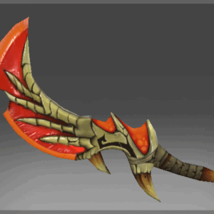 Crawblade