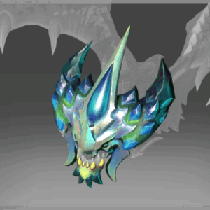 Crown of the Netherfrost