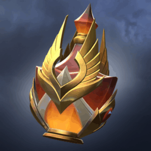 Crownfall Treasure III