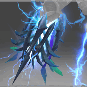 Cruel Assemblage Belt