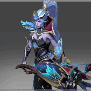 Discipline of the Dark Star