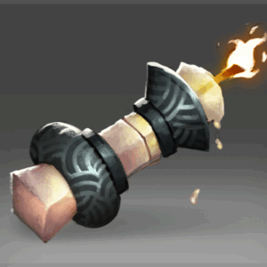 Expired Treasure of Incandescent Wax