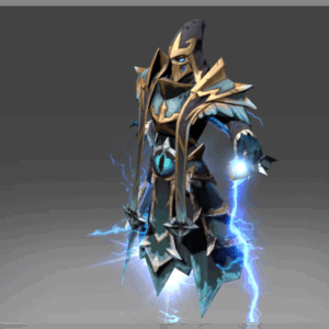 Eye of the Maze Keeper