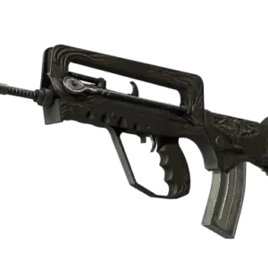 FAMAS | Djinn (Battle-Scarred)