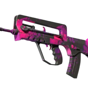 FAMAS | Pulse (Minimal Wear)