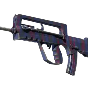 FAMAS | Teardown (Well-Worn)