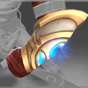 Flock of Avilliva - Arms