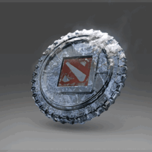 Frostivus Treasure Redemption Token