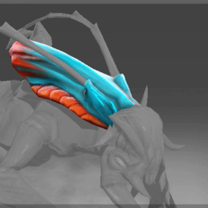 Frozen Crown of Entwined Fate