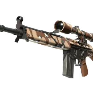 G3SG1 | Desert Storm (Factory New)