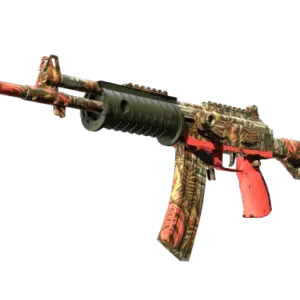 Galil AR | Dusk Ruins (Well-Worn)