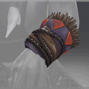 Genuine Bracers of Warlord Skarsnik