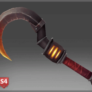 Genuine Broiler's Hook