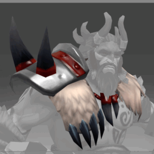 Genuine Chieftain Guard of the Chaos Wastes