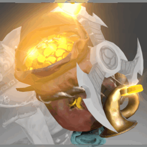 Genuine Hunter's Hoard