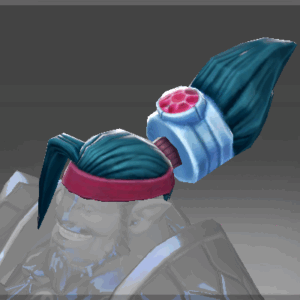 Genuine Thunder Rogue's Braid