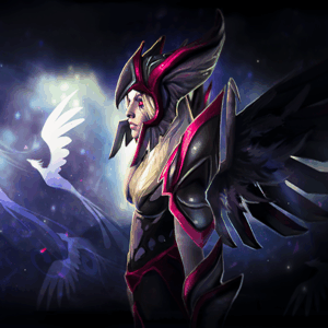 Genuine Vestments of the Fallen Princess Loading Screen