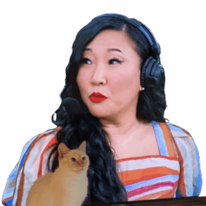 Glitter Moxxi Talent Sticker - TI 2022