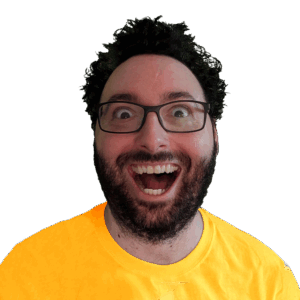 Glitter SUNSfan Talent Sticker - TI 2022