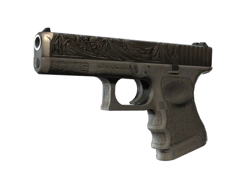 Glock-18 | Wraiths (Well-Worn)
