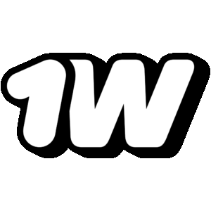 Gold 1w Team Team Sticker - TI 2024