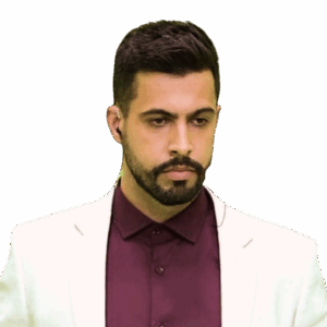 Haon Talent Sticker - TI 2022