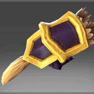 Heroic Braces of the Atniw