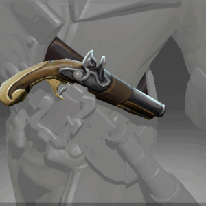 Heroic Firebreather of the Voyager