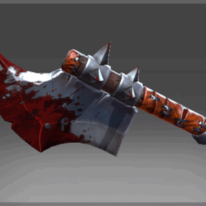 Heroic Ol' Chopper's Cleaver