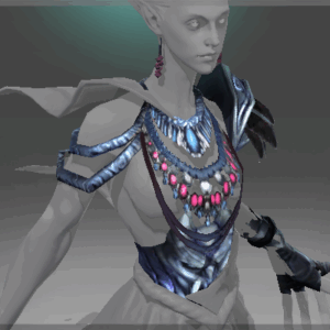 Heroic Outland Witch's Necklace