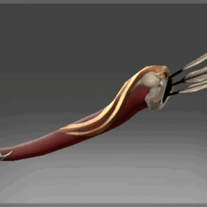 Heroic Quiver of the Wild Wind