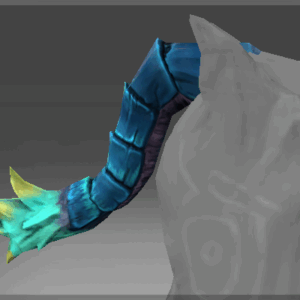 Heroic Tail of Sundering