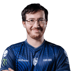 Holo 33 Player Sticker - TI 2024