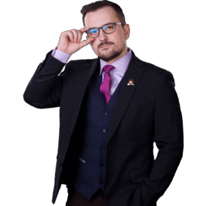 Holo JAM Talent Sticker - TI 2023