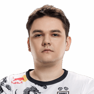 Holo Raddan Player Sticker - TI 2024