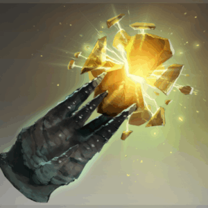 Immortal Treasure III 2018