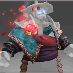 Infused Garb of the Corridan Maestro