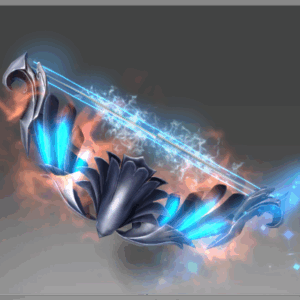 Inscribed Algid Legacy