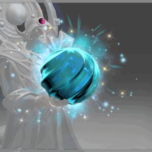 Inscribed Alluvion Prophecy