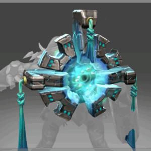 Inscribed Bellows of Creation