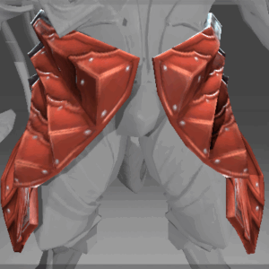 Inscribed Belt of Incantations