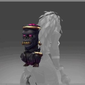 Inscribed Divinations of the Nothl Haze Stash