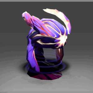 Inscribed Eidelon of Twisted Maelstrom